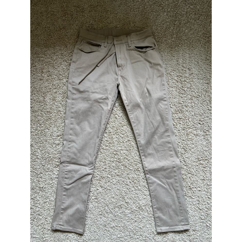 Uniqlo Khakis